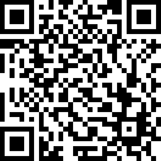 QR-code om het WhatsApp-gesprek te starten